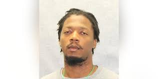 Demetrius Hooks's Instagram, Twitter & Facebook