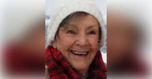 Obituary information for Caroline M. Hailand