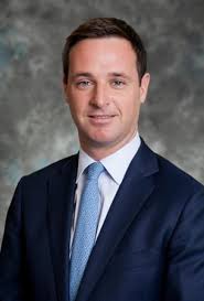 The Finnegan Moye Schatz McLaughlin Boyle Group