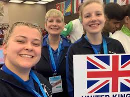 International Kickboxing Medals at the Turkish Open