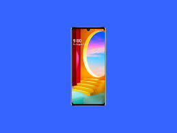 LG Velvet 5G Review: Suave, Bland, and ...