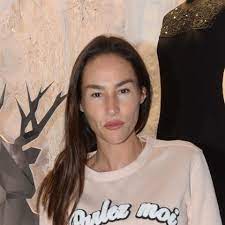 Emilie françoise / vma 20 avenue rapp paris, france. Photo L Impressionnante Perte De Poids De Vanessa Demouy Gala