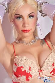 Angelescid Angeles Cid Sd Blonde Mobile Xxx PornPics VIP Gallery