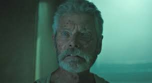 With don't breathe 2 about to hit theaters, director of the sequel horror film, rodo sayagues, hints at a future movie that could bring back rocky. Don T Breathe 2 Ist Abgedreht Erste Plot Details Enthullt
