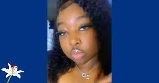 Ashanti Monk, age 19