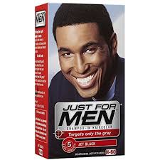The main reasons for this are cosmetic: Just For Men Hair Color 60 Jet Black 1 Each Pack Of 6 Walmart Com Walmart Com