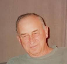 Eugene “Jim” Charry