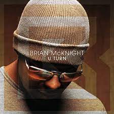 U Turn By Brian Mcknight Amazon Com Music