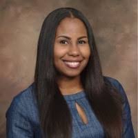 Shayna Jackson, CAPM