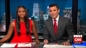 Watch cnn live streaming directly from united states with high definition video quality. Cnn Newsroom Debuts From Los Angeles Newscaststudio