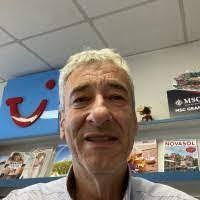 Thomas Westerbeck's Instagram, Twitter & Facebook