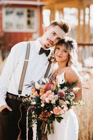 Our professional florists can help you find the perfect flowers for any individual or occasion. Styled Micro Wedding At Odell Brewing Co In Fort Collins Co Caitlin Steuben Photography