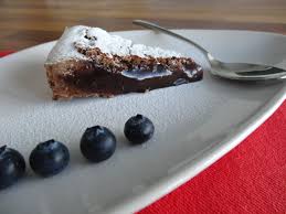 Blindbacken ist eine wichtige küchentechnik zur zubereitung von knusprigen tartes. Die Weltbesten Schoko Kuchen Bester Schokoladenkuchen Schokoladentarte Beste Kuchen