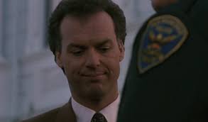 Is it a coincidence that melanie griffith is in all of the scenes outside of the city? Mike In Pacific Heights Michael Keaton Photo 33789092 Fanpop