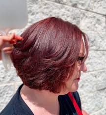 Most women do not consider these short hairstyles for black women feminine. 31 Best Maroon Hair Color Ideas Of 2021 Are Here