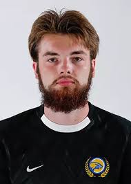 2025 Men's Soccer Roster