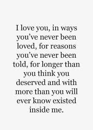 Love is one of those feelings humanity just can't seem to get enough of. 58 Best Love Images With Quotes Beautiful Love Quotes Littlenivi Com