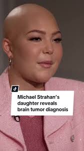 Michael Strahan Daughter Isabella