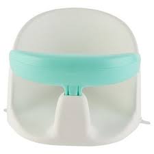 Baby bath seat options for a safe bath time experience. Tesco Brand Baby Swivel Bath Seat Now Bugs Butterflies Facebook