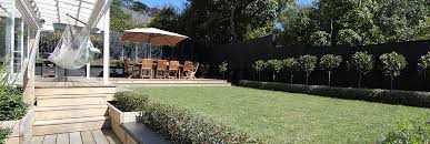 Larger projects that involve tree planting or sprinkler installation, for example, cost $3,688. Mid Range Landscaped Garden Design Zones