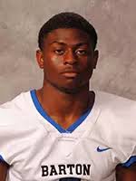 2019 Football Roster