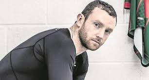 Person: Damian Barton