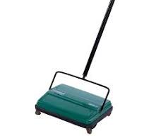 BG22® - Bissell Commercial