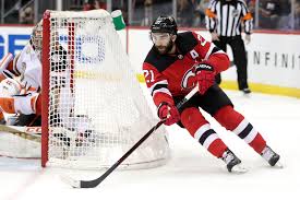 Devils Right Wing Depth Chart What To Expect From Kyle