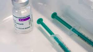Ndp leader says canada needs to do more to speed up domestic production of vaccines. Biden Administration Is Considering Sending Some Astrazeneca Vaccine Doses To Canada And Mexico Cnnpolitics