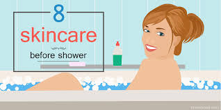 All of the best and the latest beauty trends, secrets and tips from our experts including makeup tutorials, best products and more. 8 Diy Skincare Beauty Tips Before Shower For Attractive Look Timeshood