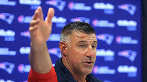 Hingham coach John Todd sets record for wins in boys' lacrosse