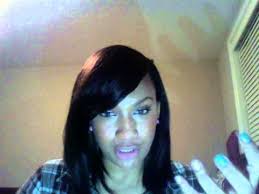 Remy blue hair extension type: Warning Remy Blue 100 Human Hair Youtube