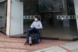 Tras el anuncio de la 'matrícula cero', se levantó la huelga de hambre que realizaron durante ocho días, tres estudiantes y cabe mencionar que en las últimas horas, el ministerio de educación otorgó, por un periodo de cuatro años, la acreditación institucional de alta calidad a la universidad del tolima. Noticias Del Tolima Huelga De Hambre De Estudiantes De La Ut Alerta Tolima