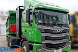 JAC-TRUCK