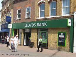 Lloyds tsb banks near dartford. Lloyds Bank On High Street Banks Other Financial Institutions In Dartford Da1 1by Kent