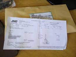 Saya sendiri, selama ini juga menerapkan format tersebut ketika ingin mengirimkan sesuatu. Apakah Paket Jne Bisa Dikirim Ke Alamat Kantor