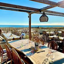 L Orangerie Plage Restaurant Pampelonne Ramatuelle Saint Tropez Outdoor Structures Patio Patio Umbrella