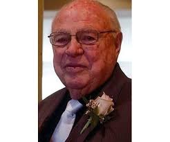 Richard Harrison Obituary (1940