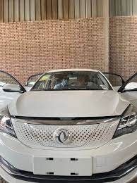 Thirteen electric vehicles will be tested on egyptian streets from next month. Egypt S First Electric Car Nasr E70 Manufacturer Specs Photos Price Amwal Al Ghad