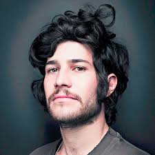 Rodrigo Blanco Lyrics, Songs, and Albums