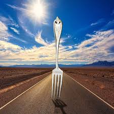 When You Come To The Fork In The Road Take It Onlineed