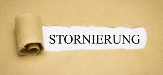 Anschreiben angebot per mail / muster für eine bestätigung einer hotelreservierung. Hotel Stornieren Das Sollten Sie Unbedingt Beachten