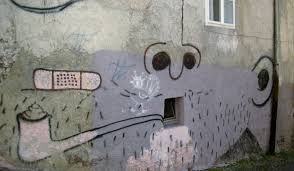 Funny Graffiti Graffiti Art Graffiti Art