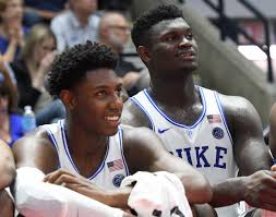 Mine your pc for bitcoin. College Basketball S Top 25 Teams In 2018 19 According To Us Sbnation Com