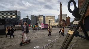 Liverpool city centre, liverpool, england, united kingdom. Liverpool S Levelling Up Is A Model For Other Regions Financial Times
