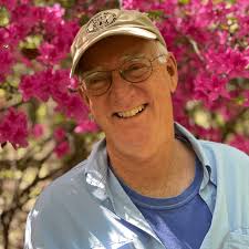 Fred Huber's Instagram, Twitter & Facebook