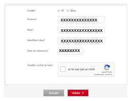 Cliquer sur «accès aux comptes» situé en haut à droite dans un rectangle. Caisse D Epargne Mon Compte En Ligne Consulter Son Compte Personnel