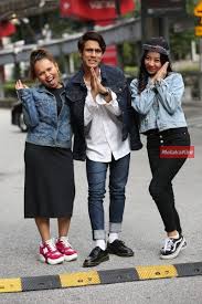 Astro warna & mustika hd. Muzikal Lawak Superstar Himpun Pelawak Artis Popular Sepentas Melakakini
