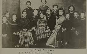 While we recognize that a statement of solidarity is not an end in itself. Sousa S First Music Teachers John Philip Sousa