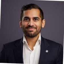 John Cassano, P.Eng, PMP